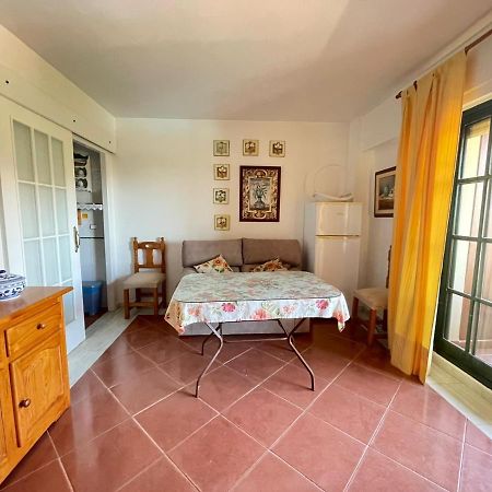 Vistas Laterales Al Mar, 1 Dormitorio Apartment Исла Канела Екстериор снимка